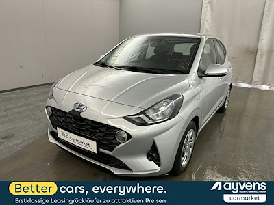 Hyundai I10 1.0 Select Limousine, 5-turig, 5-Gang