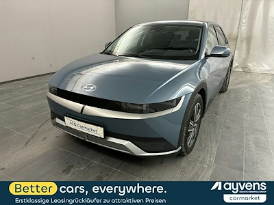 Hyundai Ioniq 5 72,6 kWh Techniq Geschlossen, 5-turig, Direktantrieb, 1-Gang