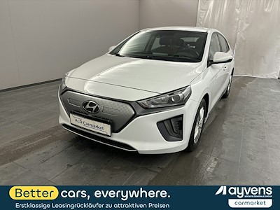 Hyundai Ioniq elektro Limousine, 5-turig, Direktantrieb, 1-Gang