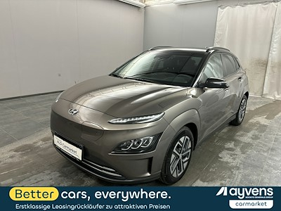 Hyundai Kona EV Prime Geschlossen, 5-turig, Direktantrieb, 1-Gang