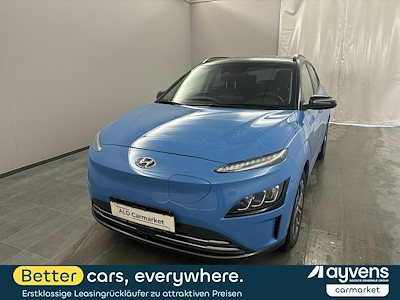 Hyundai Kona EV Trend Geschlossen, 5-turig, Direktantrieb, 1-Gang