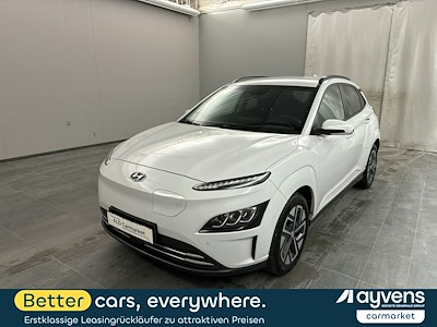 Hyundai Kona EV Trend Geschlossen, 5-turig, Direktantrieb, 1-Gang