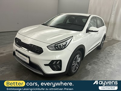 Kia Niro 1.6 GDI PHEV 2WD OPF Aut. Edition 7 Geschlossen, 5-turig, Automatik, 6-Gang