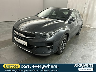 Kia XCeed 1.6 GDI DCT6 OPF Plug-in-Hybrid Vision Geschlossen, 5-turig, Automatik, 6-Gang