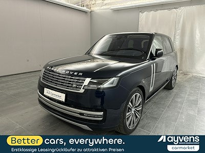 Land Rover Range rover P530 Autobiography Geschlossen, 5-turig, Automatik, 8-Gang