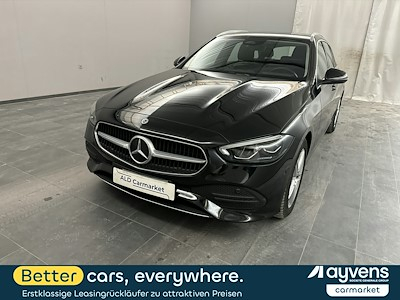 Mercedes-Benz C-Klasse MERCEDES-BENZ C 220 T d 9G-TRONIC Avantgarde Kombi, 5-turig, Automatik, 9-Gang