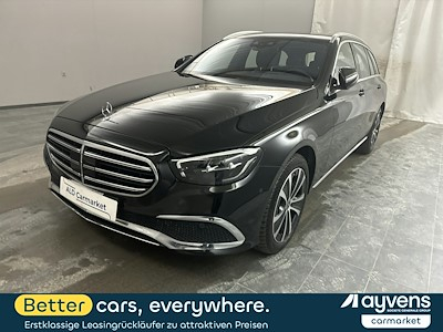 Mercedes-Benz E-Klasse MERCEDES-BENZ E 300 de 4Matic T 9G-TRONIC Exclusive Kombi, 5-turig, Automatik, 9-Gang