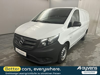 Mercedes-Benz Vito marco polo 114 CDI Lang VA Kasten, 4-turig, 6-Gang