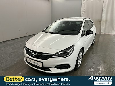 Opel Astra 1.2 Turbo Start/Stop Sports Tourer Edition Kombi, 5-turig, 6-Gang