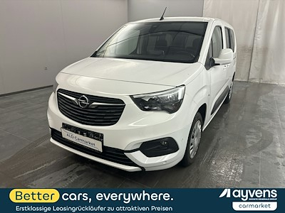 Opel Combo combo life Life XL 1.5 D Start/Stop Edition Kombi, 5-turig, 6-Gang