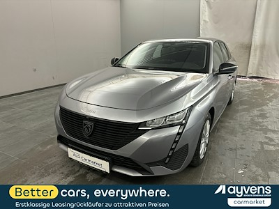 Peugeot 308 SW BlueHDi 130 EAT8 Active Pack Kombi, 5-turig, Automatik, 8-Gang