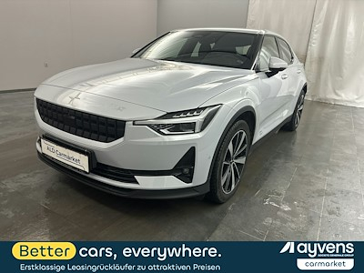 Polestar 2 2 Single Motor 64kWh Limousine, 5-turig, Direktantrieb, 1-Gang