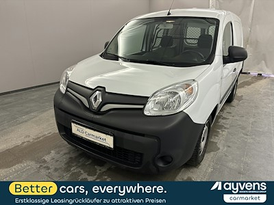 Renault Kangoo Rapid Blue dCi 95 Extra Kasten, 4-turig, 6-Gang