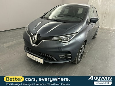 Renault ZOE (mit Batterie) Z.E. 50 INTENS Limousine, 5-turig, Direktantrieb, 1-Gang