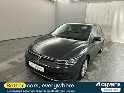 Volkswagen Golf viii VW Golf 2.0 TDI SCR Life Limousine, 5-turig, 6-Gang