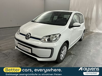 Volkswagen Up e-up VW e-up Limousine, 5-turig, Direktantrieb, 1-Gang