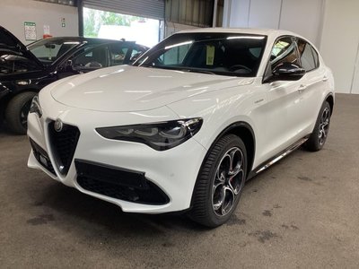 Alfa Romeo Stelvio 2.1 2.2 DIESEL 16V AT8 Q4, 2024