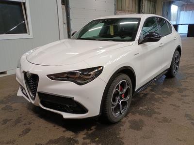 Alfa Romeo Stelvio 2.1 2.2 DIESEL 16V AT8 Q4, 2024