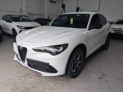 Alfa Romeo Stelvio 2.1 2.2 DIESEL 16V AT8 Q4, 2024