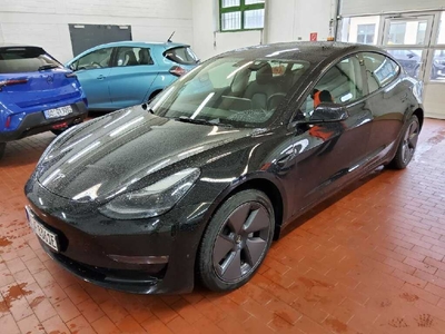 Tesla Model 0.0 3 LANGSTRECKENBATT. ALLRADANTRIEB DUAL MOTOR, 2022