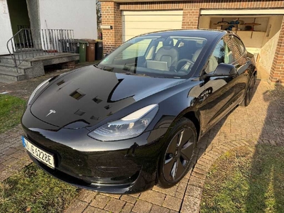 Tesla Model-3 0.0 LONG RANGE RWD, 2022