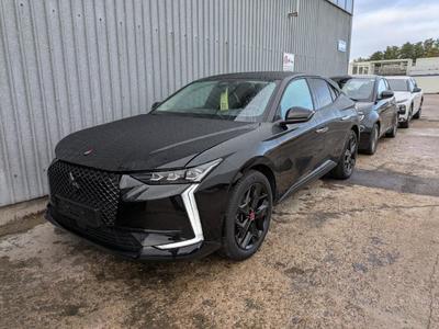 Citroen Ds4 1.2 PURETECH 130, 2023