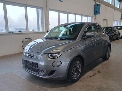 Fiat 500e 0.0 42KWH, 2023
