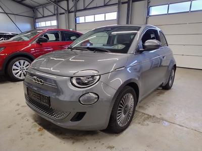 Fiat 500e 0.0 42KWH, 2023