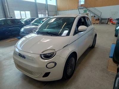 Fiat 500e 0.0 42KWH, 2023