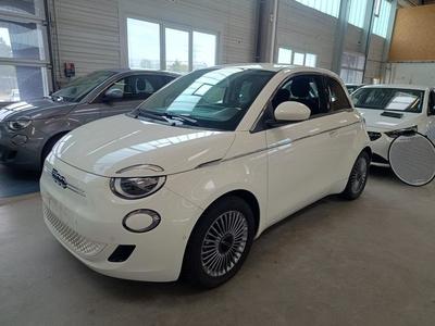 Fiat 500e 0.0 42KWH, 2023