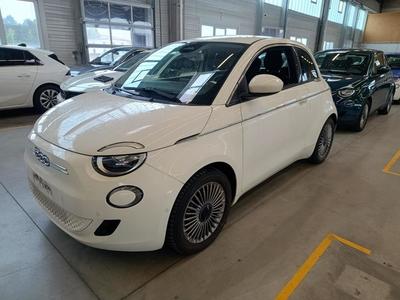 Fiat 500e 0.0 42KWH, 2023