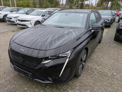 Peugeot 308 1.5 SW BLUEHDI 130 EAT8, 2024