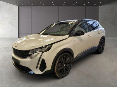 Peugeot 3008 1.2 HYBRID 136 E-DSC6, 2024