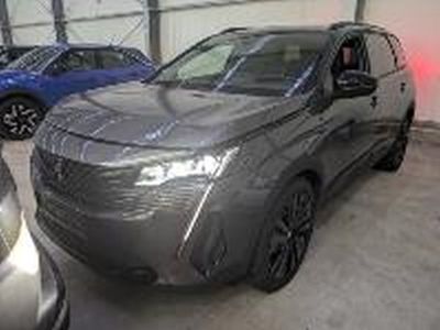 Peugeot 5008 1.2 HYBRID 136 E-DSC, 2024