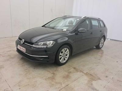 Volkswagen Golf VII Variant Comfortline 1.0TSi 115pk/cv 5p, 2019