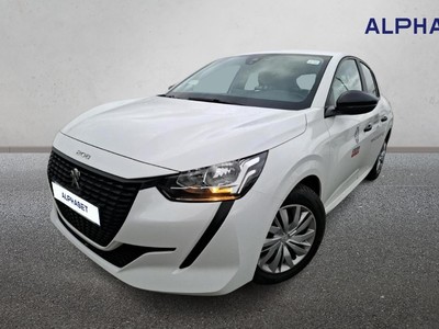 Peugeot 208 AFFAIRE 1.2 PT 75 S&amp;S Premium VF [5P] 5-75CH-4cv, 2022