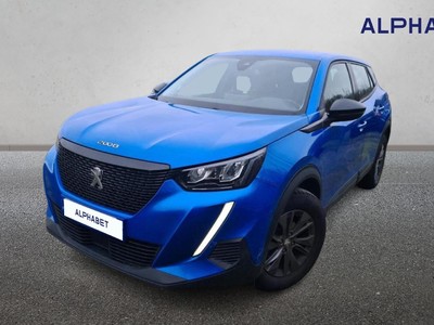 Peugeot 2008 PureTech 100 S&amp;S ACTIVE PACK VP [5P] bvm 6-100CH-5cv, 2022