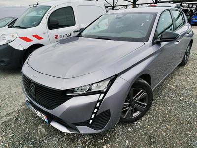 Peugeot 308 BlueHDI 130 AUTO8 ACTIVE PACK VP [5P] bva 8-130CH-7cv, 2022