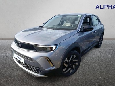 Opel Mokka 1.2 Turbo 130ch AUTO ELEGANCE BUSINESS VP [5P] bva 8-130CH-7cv, 2022