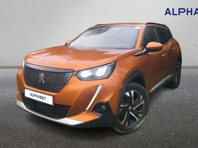 Peugeot 2008 BlueHDi 130 S&amp;S EAT8 ALLURE BUSINESS VP [5P] bva 8-130CH-7cv, 2021