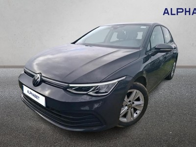 Volkswagen Golf 2.0 TDI SCR 115 BVM6 Life Busi VP [5P] bvm 6-115CH-6cv, 2022