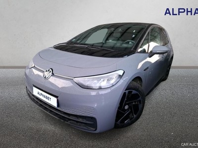 Volkswagen ID.3 58 kWh 204ch Pro Performance Active VP [5P] bva 1-204CH-5cv, 2022
