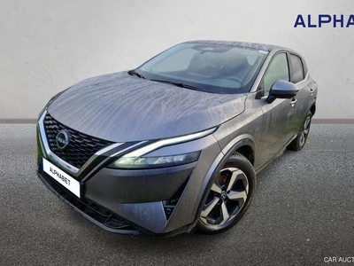 Nissan Qashqai 1.3 MHEV 158ch Xtronic N-Connecta VP [5P] bva 0-158CH-8cv, 2023