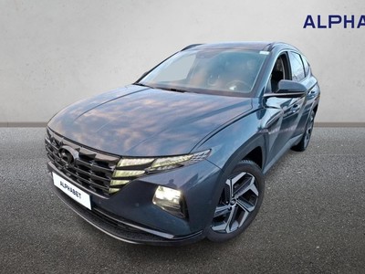Hyundai Tucson 1.6 HYBRID 230 HTRAC EXECUTIVE VP [5P] bva 6-230CH-10cv, 2022