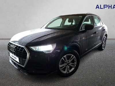 Audi Q3 35 TFSI 150 MHEV S Tronic Design VP [5P] bva 7-150CH-8cv, 2022