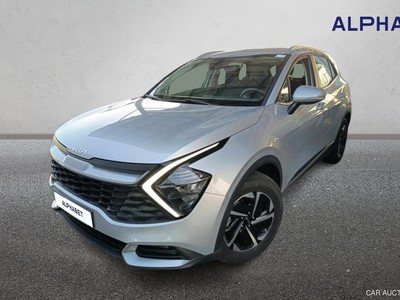 Kia Sportage 1.6 T-GDI 230 HEV AUTO ACTIVE VP [5P] bva 6-230CH-10cv, 2024