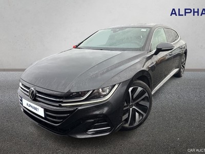 Volkswagen Arteon Shooting 2.0 TDI 150 DSG7 R-Line VP [5P] bva 7-150CH-8cv, 2022