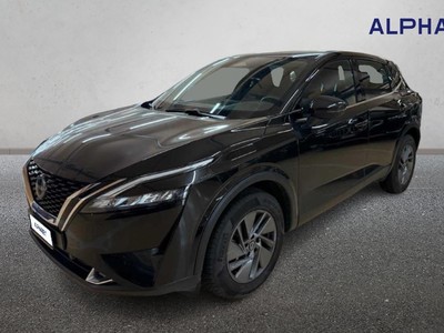 Nissan Qashqai 1.3 MHEV 158 Business Xtronic, 2023