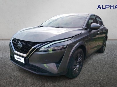 Nissan Qashqai 1.3 MHEV 140 ACENTA, 2023