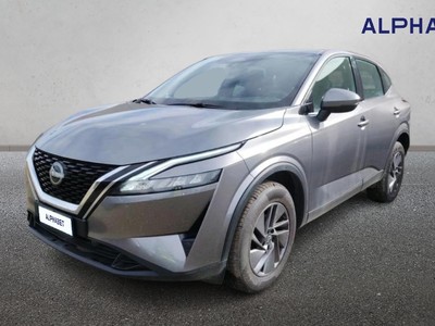 Nissan Qashqai 1.3 MHEV 140 ACENTA, 2023